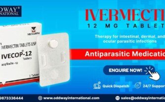The Role of Ivermectin in Parasite Treatment: Dosage Recommendations for Humans – Quickbloging