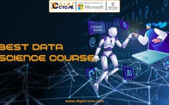 Build Your Skills with the Best Data Science Course | Explore Our Programs and Become a Data Scientist Today | Digicrome