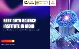 Join the Best Data Science Institute in India – Master Data Science from Basic to Advanced | Digicrome