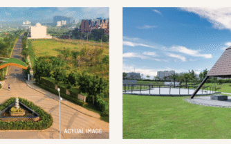 Best Luxury Apartment In Gurgaon | Experion