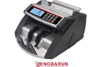 Streamlining Cash Management with Money Counting Machine in Bangladesh