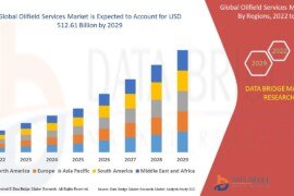 Oilfield Services Market Insights: Growth, Share, Value, Size, and Trends