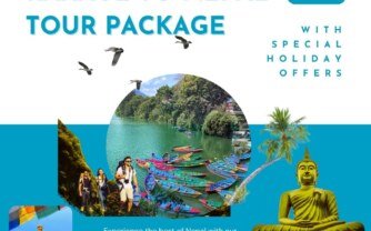 Raxaul to Nepal Tour Package