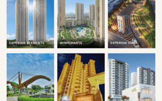 Real Estate Companies In Gurgaon | Experion