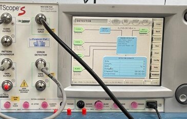 Precision Radio Test Equipment and Calibration Services by Restore RF