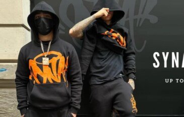 The Most Popular Syna World Tracksuit Colors Ranked