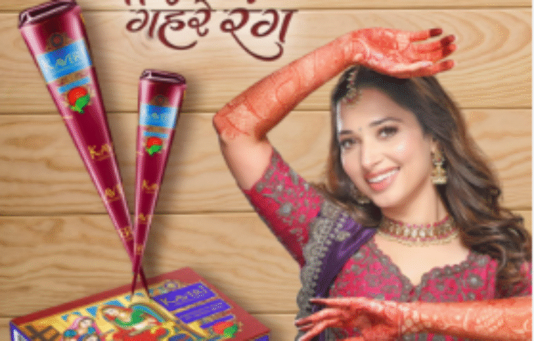 Discover the Best Organic Henna Powder for Hair at MehndiShops.com