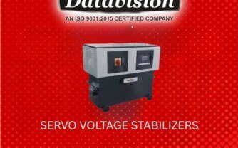 Servo Voltage Stabilizers with Superior Voltage Regulation