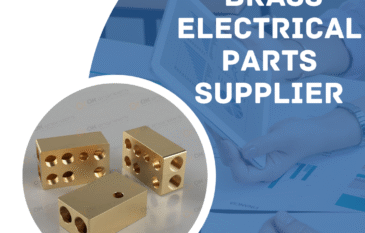 "The Secret to Quality Electrical Systems: Choosing the Right Brass Electrical Parts Supplier"