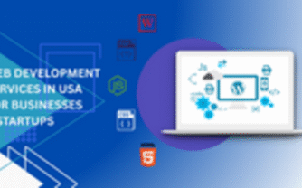 Your One-Stop Web Development Company in the USA