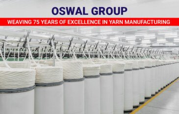 Yarn Manufacturers | Oswal Group