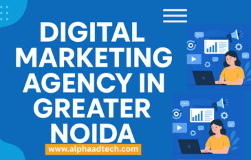 Digital Marketing Agency in Delhi & Greater Noida