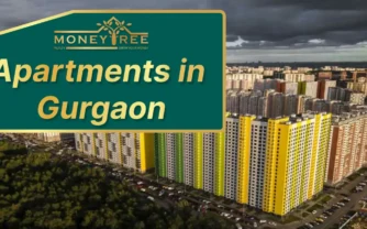 Apartments in Gurgaon
