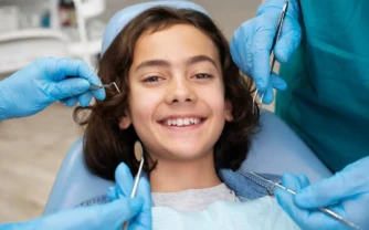 Understanding Cavities in Children and How to Prevent Them