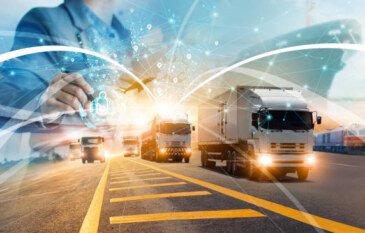 Revolutionizing Transportation with Smart Back Office Solutions
