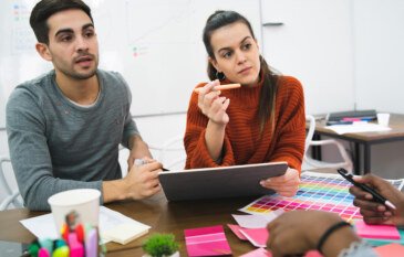 Building Modern Brands: The Role of a Creative Agency in Gurgaon and YouTube Influencer Marketing