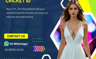 Your Trusted Betting ID for Online Cricket: Fast & Reliable