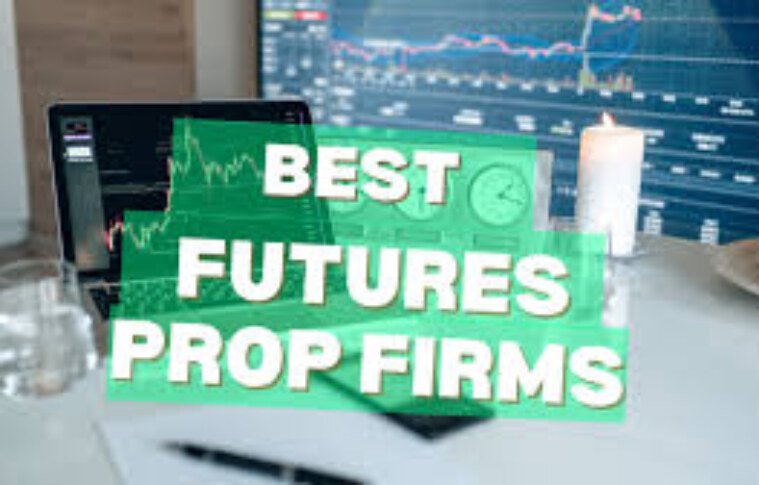 Top Proprietary Trading Firms in 2025: Where Smart Traders Get Funded