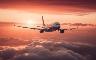 Cheap flight tickets