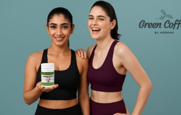 Transform Your Body Naturally with Herman Green Coffee Tablets