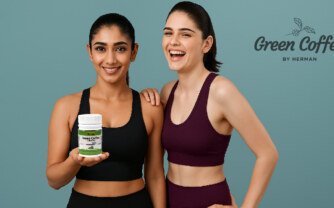 Transform Your Body Naturally with Herman Green Coffee Tablets