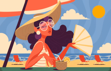How Digital Illustration Experts Are Redefining Brand Identity