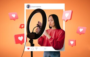 Crafting Impactful Digital Campaigns Through Instagram Influencer Marketing and Storytelling Marketing