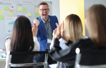 Client Success Stories with a Business Coach: Real-Life Examples of Transformation