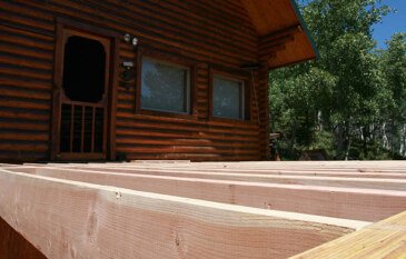 The Ultimate Guide to Deck Trex: Durability, Design, and Time Only Installation