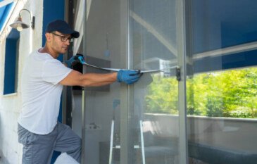 Glass Repair Service A Complete Guide to Restoring Damaged Glass