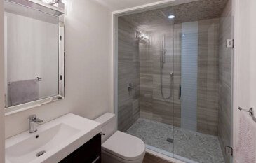 Frameless Sliding Glass Shower Doors: A Perfect Blend of Style and Functionality