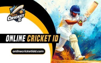 Online Cricket ID Stay Safe While Playing Smart During IPL