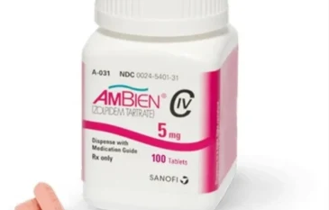 Order Zolpidem 5 mg (Ambien) – Shop Online & Save Big!