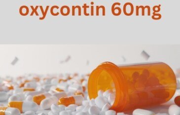 Credit or debit cards are accepted to order Oxycontin 60mg online