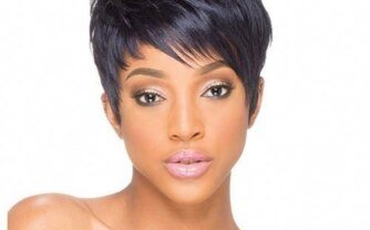 From Pixie Cuts to Bobs: Trendy Short Wigs for Black Women