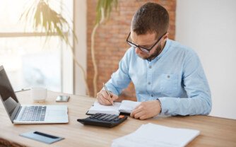 Corporate Tax Registration Services in UAE