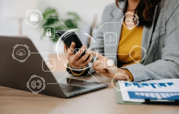Web Design & Hosting Experts in San Antonio | Odyssey