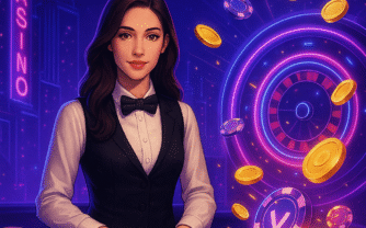 XVG Official | Trusted Judi Online Casino In Malaysia