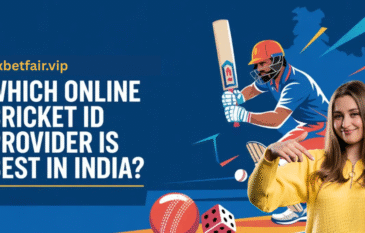 Which Online Cricket ID Provider is Best in India?
