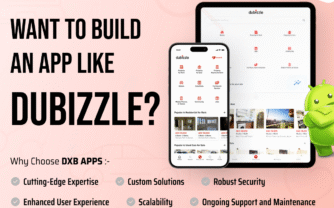 Make Your Business Successful by Mobile App Development Abu Dhabi Service by DXB APPS