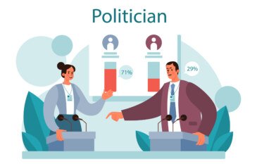 Two Political Figures Who Shaped the Course of History