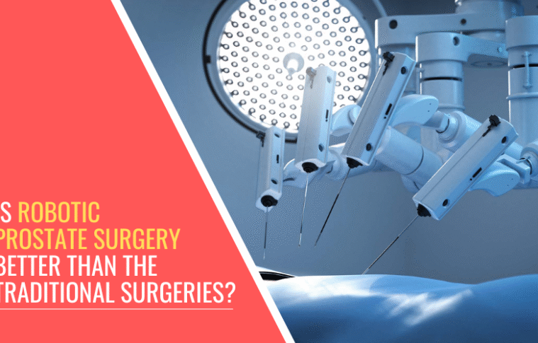 Is Robotic Prostate Surgery Better | World of Urology