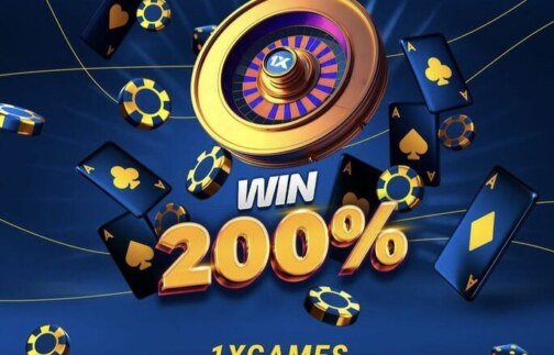 Win More, Earn More – Make Money Online with 1xBet