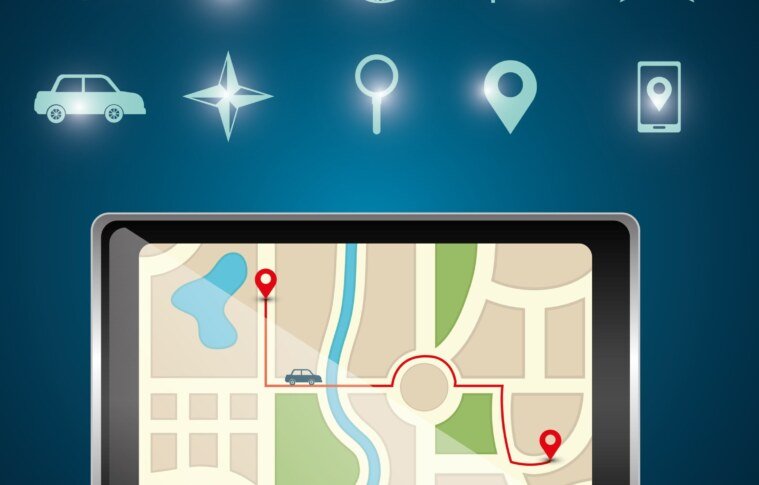 Asset tracking company
