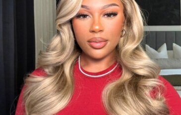 Sunlit & Stunning: Why 613 Hair Is the Blonde Era Black Women Deserve! 🔥
