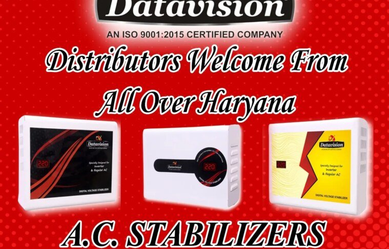 AC Stabilizers for Reliable Air Conditioner Protection