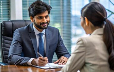 Why Choosing the Right Consultancy Like Infinity Exists Can Redefine Your Career Path