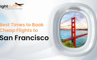 Tips for Booking Cheap Flights to San Francisco