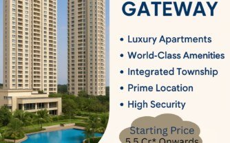Brigade Gateway: A Complete Guide to Apartments, Prices & Master Plan