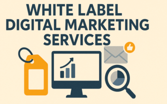 White Label Digital Marketing Services: Scaling Your Agency the Smart Way